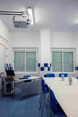 Foto Colegio Marista Nuestra Señora Del Carmen #3