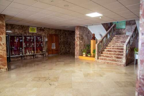 Foto Colegio Marista Nuestra Señora Del Carmen #3