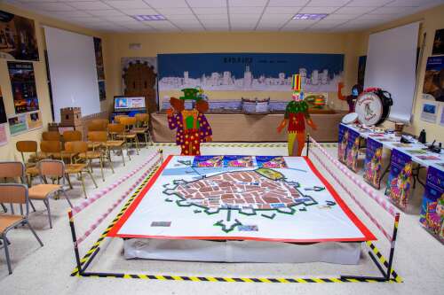 Foto Colegio Marista Nuestra Señora Del Carmen #3