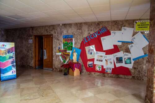 Foto Colegio Marista Nuestra Señora Del Carmen #3