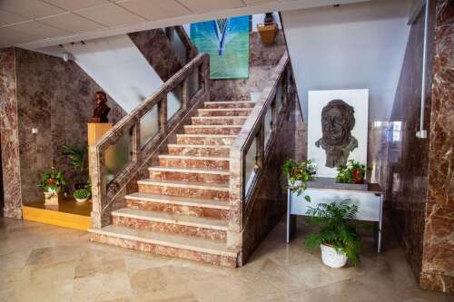 Foto Colegio Marista Nuestra Señora Del Carmen #3