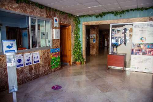 Foto Colegio Marista Nuestra Señora Del Carmen #3