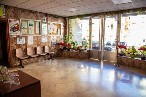 Foto Colegio Marista Nuestra Señora Del Carmen #3