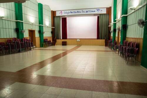 Foto Colegio Marista Nuestra Señora Del Carmen #3