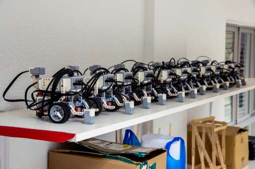 Foto Colegio Marista Nuestra Señora Del Carmen #3