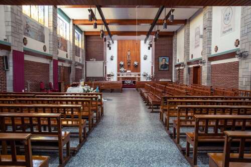 Foto Colegio Marista Nuestra Señora Del Carmen #3