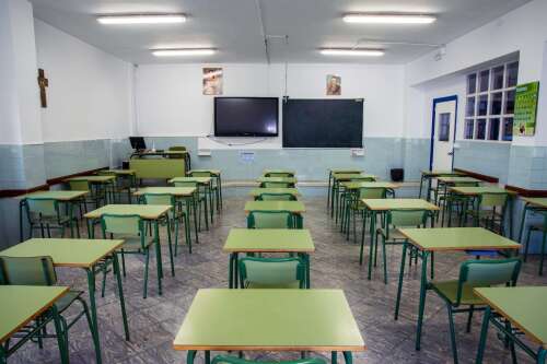 Foto Colegio Marista Nuestra Señora Del Carmen #3