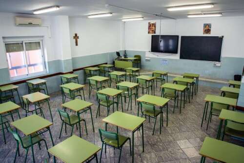 Foto Colegio Marista Nuestra Señora Del Carmen #3