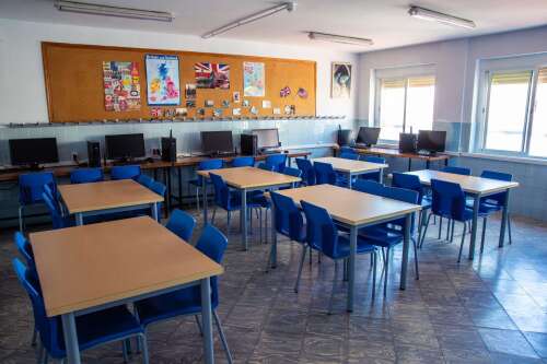 Foto Colegio Marista Nuestra Señora Del Carmen #3