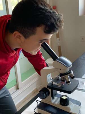 Foto Colegio Santa Maria Assumpta #2