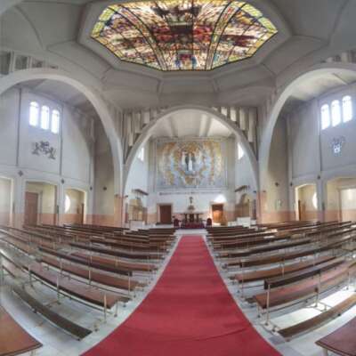 Foto Colegio Santa Maria Assumpta #2