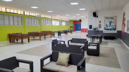 Foto Colegio Salesiano Ramón Izquierdo - Salesianos Badajoz #2