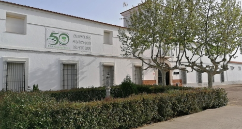 Foto Instituto EFA Casagrande #1