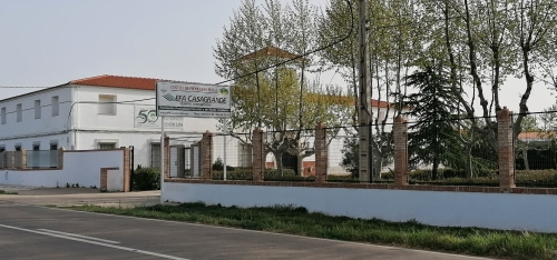 Foto Instituto EFA Casagrande #3