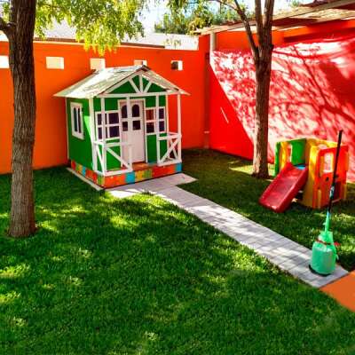 Foto Jardín De Infantes  Bambi #3