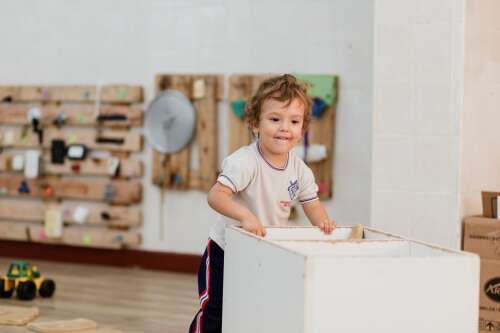 Foto Colegio Nuestra Señora Del Huerto #2