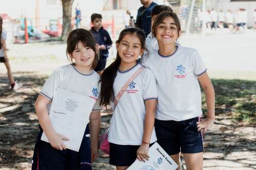 Foto Colegio Nuestra Señora Del Huerto #2