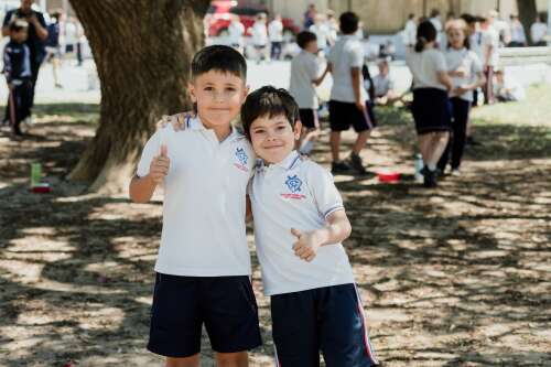 Foto Colegio Nuestra Señora Del Huerto #2