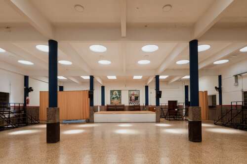 Foto Colegio Nuestra Señora Del Huerto #2