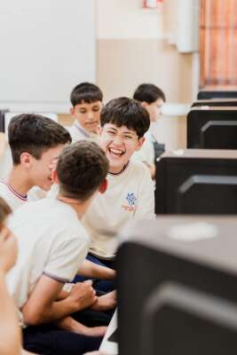 Foto Colegio Nuestra Señora Del Huerto #2