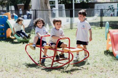 Foto Colegio Nuestra Señora Del Huerto #2