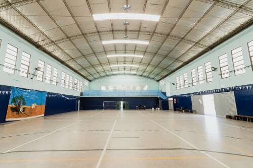 Foto Colegio Nuestra Señora Del Huerto #2