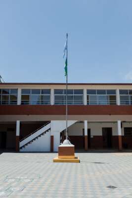 Foto Colegio Nuestra Señora Del Huerto #2