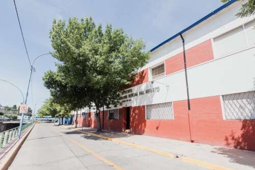 Foto Colegio Nuestra Señora Del Huerto #0