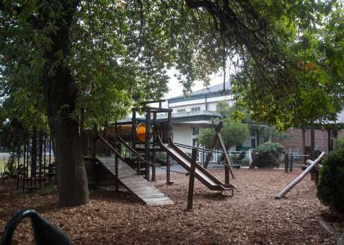 Foto Colegio  San Albano #2