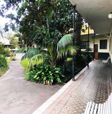 Colegio  San Albano