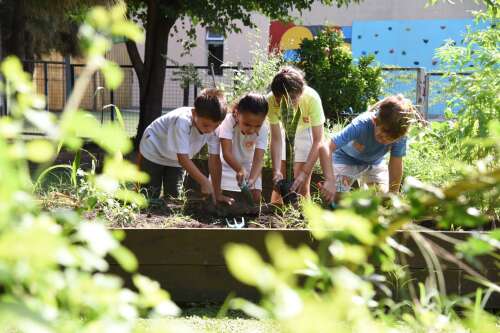 Foto Colegio Northfield School - Campus Puertos #2