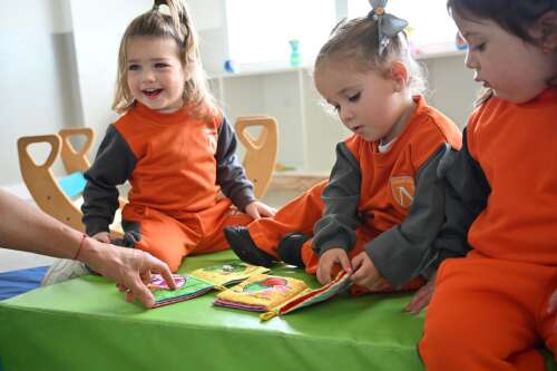 Foto Colegio Northfield School - Campus Puertos #2