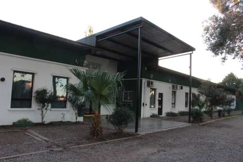 Foto Colegio Del Faro, Campus Escobar #3