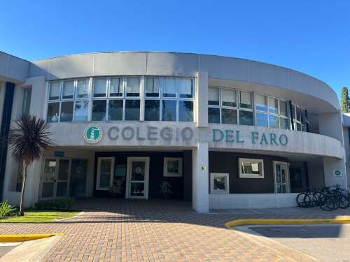 Foto Colegio Del Faro, Campus Benavídez #3