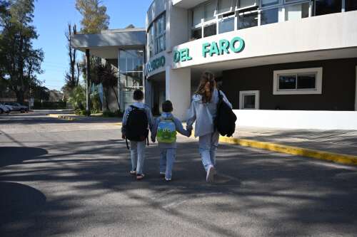 Foto Colegio Del Faro, Campus Benavídez #0