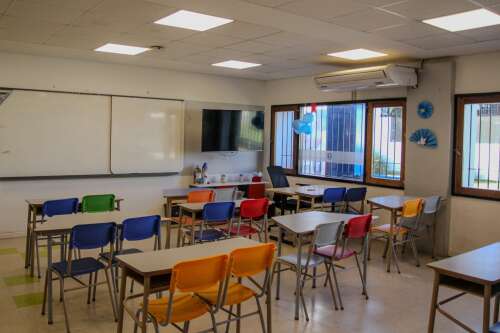 Foto Colegio Tolkien #2