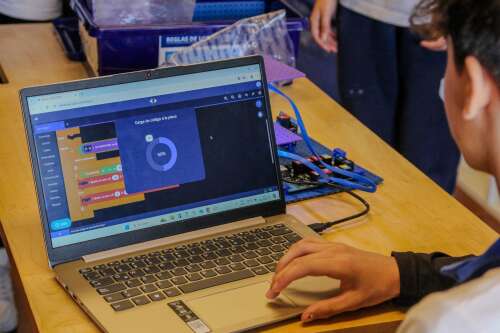 Foto Colegio Tolkien #2