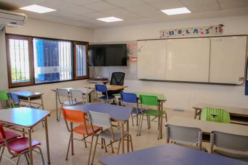 Foto Colegio Tolkien #1