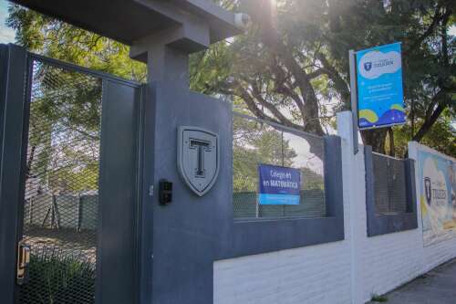 Foto Colegio Tolkien #2