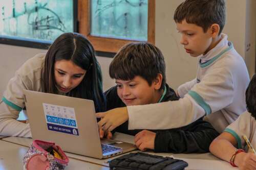 Foto Colegio Tolkien #2