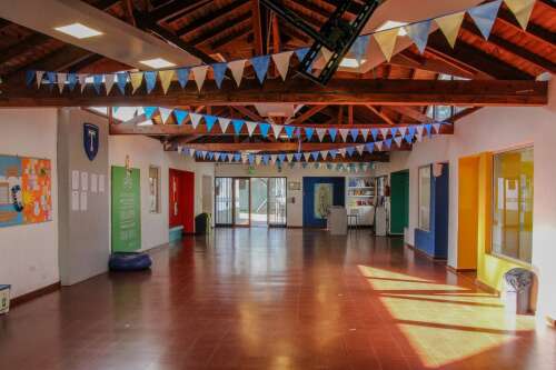 Foto Colegio Tolkien #2