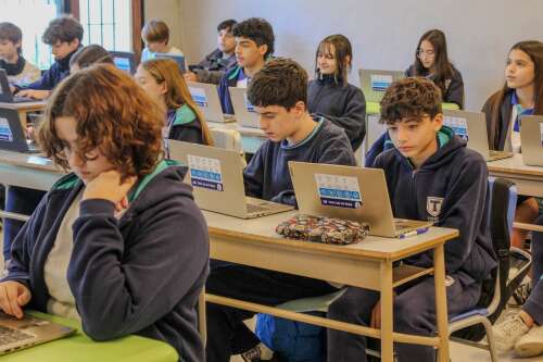 Foto Colegio Tolkien #2