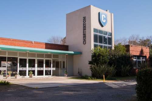 Foto Colegio Chesterton #0