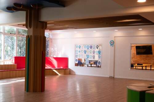 Foto Colegio Chesterton #2