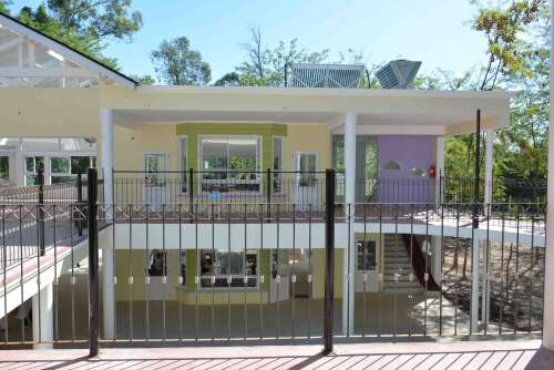 Foto Colegio Hugo Midón #3