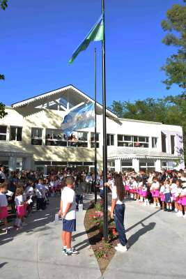 Foto Colegio Hugo Midón #3