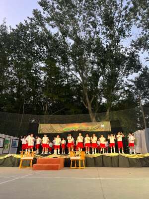 Foto Colegio Hugo Midón #3