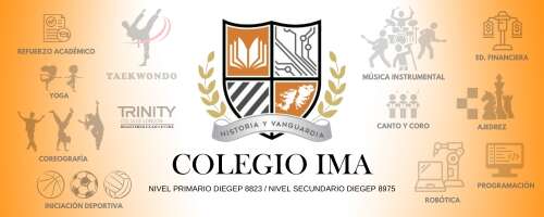 Foto Colegio Instituto Malvinas Argentinas #0