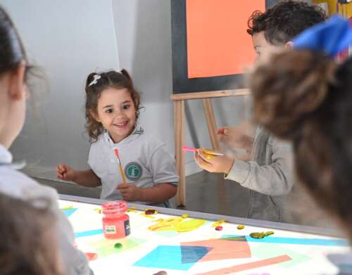 Foto Colegio Lighthouse School, Campus Puertos #3