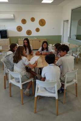 Foto Colegio Lighthouse School, Campus Puertos #1